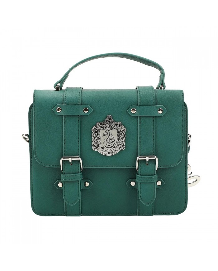 Sac à bandoulière Bioworld - Harry Potter Serpentard