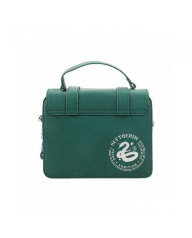 Sac à bandoulière Bioworld - Harry Potter Serpentard