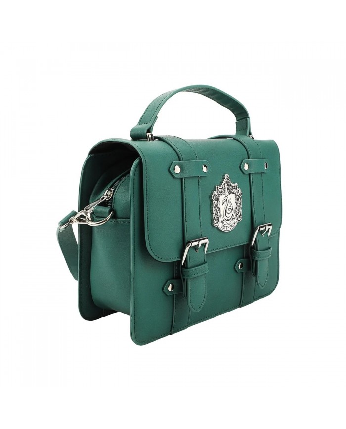 Sac à bandoulière Bioworld - Harry Potter Serpentard