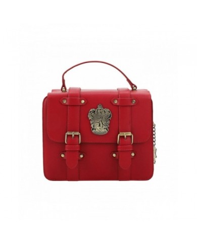 Sac à bandoulière Bioworld - Harry Potter Gryfondor