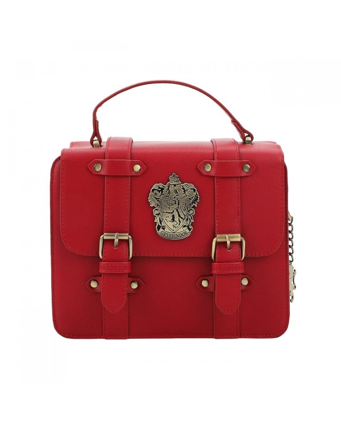 Sac à bandoulière Bioworld - Harry Potter Gryfondor