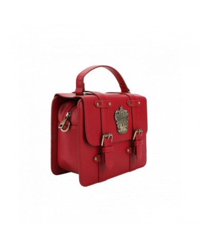 Sac à bandoulière Bioworld - Harry Potter Gryfondor