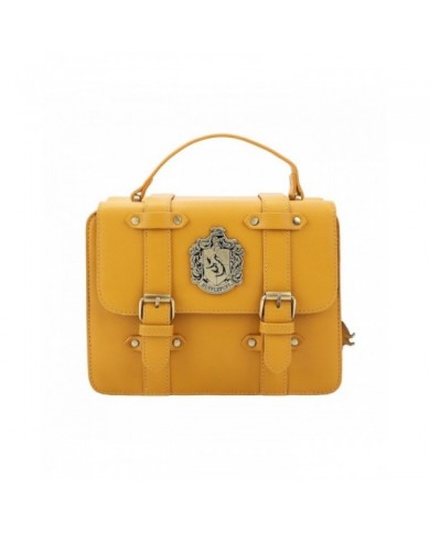 Sac à bandoulière Bioworld - Harry Potter Poufsouffle