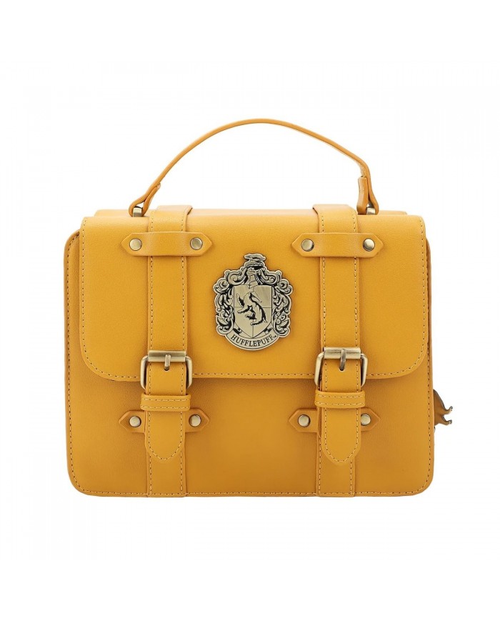 Sac à bandoulière Bioworld - Harry Potter Poufsouffle