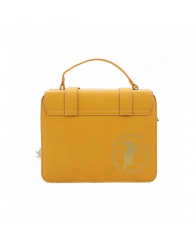 Sac à bandoulière Bioworld - Harry Potter Poufsouffle