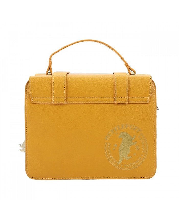 Sac à bandoulière Bioworld - Harry Potter Poufsouffle