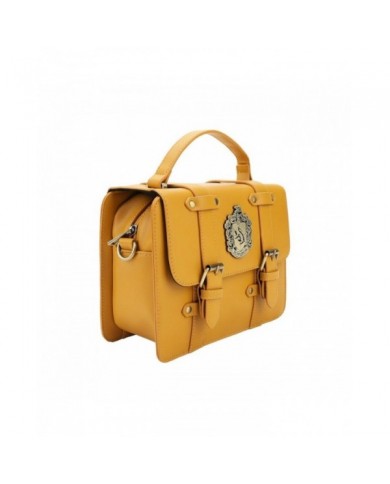 Sac à bandoulière Bioworld - Harry Potter Poufsouffle