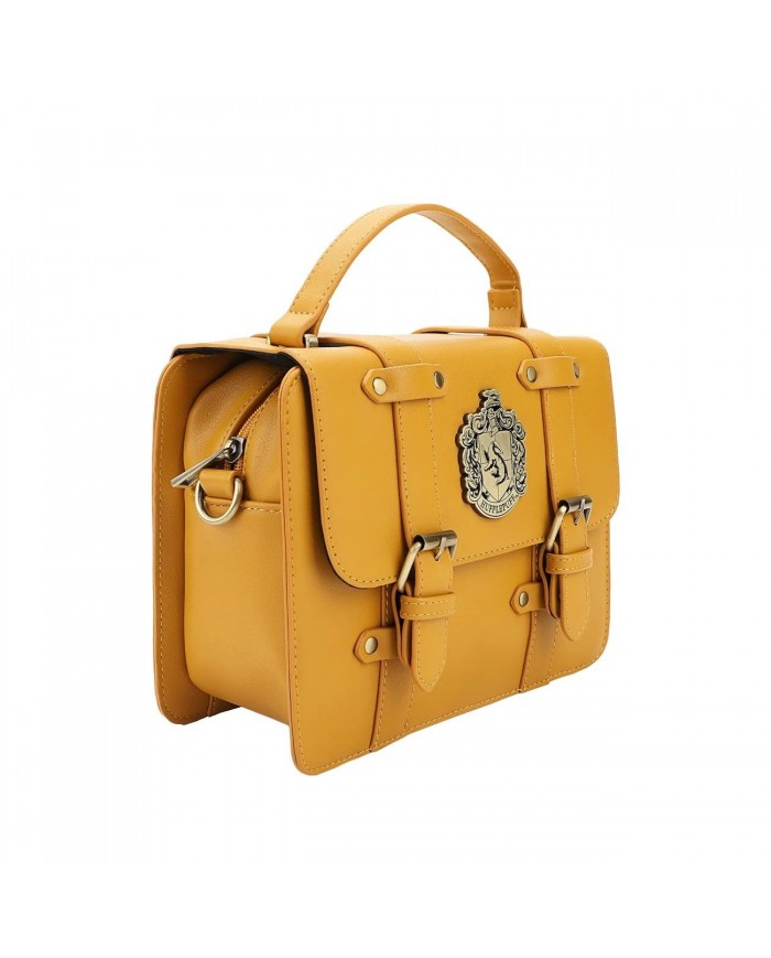 Sac à bandoulière Bioworld - Harry Potter Poufsouffle