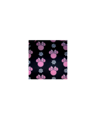 Sac à dos Loungefly - Minnie Mouse Floral Rock The Dots