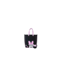 Tote Bag Loungefly - Minnie Mouse Floral Rock The Dots