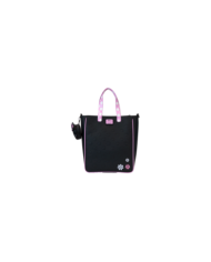 Tote Bag Loungefly - Minnie Mouse Floral Rock The Dots