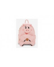 Sac à dos Loungefly - Toy Story Hamm/Bayonne Cosplay - Import US