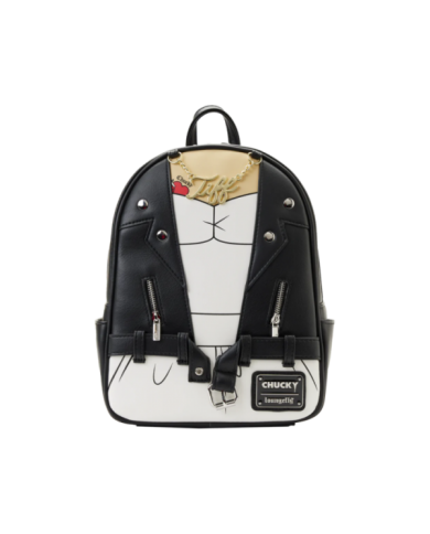 Sac à dos Loungefly - Bride of Chucky Tiffany Cosplay