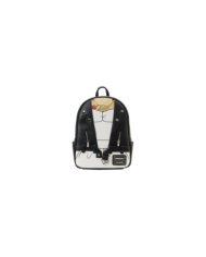 Sac à dos Loungefly - Bride of Chucky Tiffany Cosplay - Import US