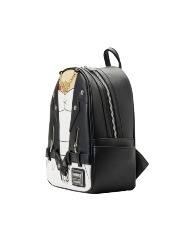 Sac à dos Loungefly - Bride of Chucky Tiffany Cosplay