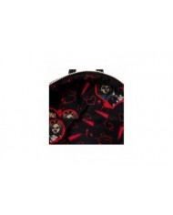 Sac à dos Loungefly - Bride of Chucky Tiffany Cosplay - Import US