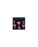 Sac à bandoulière Loungefly - Minnie Mouse Floral Rock The Dots