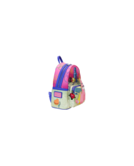 Sac à dos Loungefly - Bob l'Eponge & Patrick Star Hearts