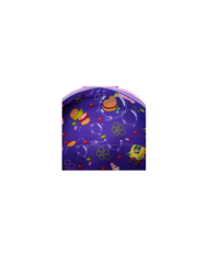 Sac à dos Loungefly - Bob l'Eponge & Patrick Star Hearts