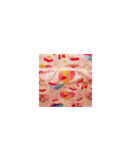 Tote Bag Loungefly - Winnie l'Ourson & Friends Hearts
