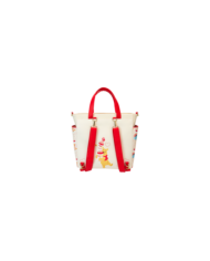 Tote Bag Loungefly - Winnie l'Ourson & Friends Hearts