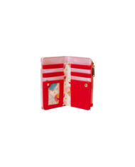 Portefeuille Loungefly - Winnie l'Ourson & Porcinet Love Letter