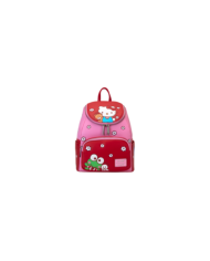 Sac à dos Loungefly - Sanrio Hello Kitty & Friends Color Block