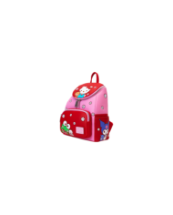 Sac à dos Loungefly - Sanrio Hello Kitty & Friends Color Block