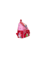 Sac à dos Loungefly - Sanrio Hello Kitty & Friends Color Block