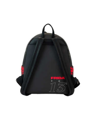 Sac à dos Loungefly - Vendredi 13 - I Heart Horror