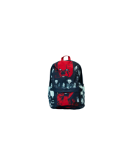 Sac à dos Loungefly - Ça I Heart Horror Pennywise Glow Nylon Full-Size