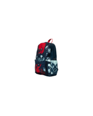 Sac à dos Loungefly - Ça I Heart Horror Pennywise Glow Nylon Full-Size