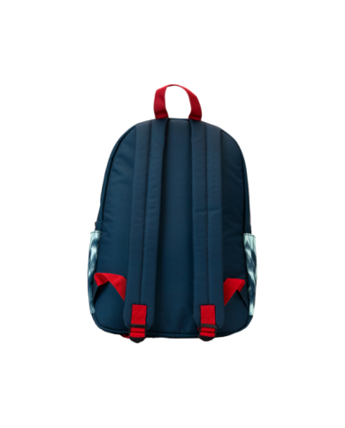 Sac à dos Loungefly - Ça I Heart Horror Pennywise Glow Nylon Full-Size