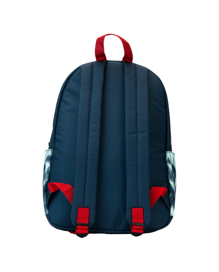 Sac à dos Loungefly - Ça I Heart Horror Pennywise Glow Nylon Full-Size