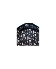 Sac à dos Loungefly - Ça I Heart Horror Pennywise Glow Nylon Full-Size