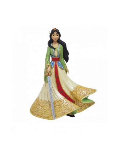 Disney Traditions - Mulan Deluxe