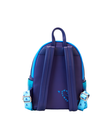 Sac à dos Loungefly - La Belle et le Clochard 70th Anniversary