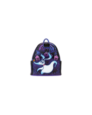 Sac à dos Loungefly - L'Etrange Noël de Mr Jack Zero Graveyard Light Up