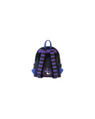 Sac à dos Loungefly - L'Etrange Noël de Mr Jack Zero Graveyard Light Up