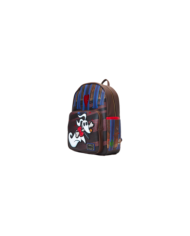 Sac à dos Loungefly - L'Etrange Noël de Mr Jack Zero Holiday Doors Full-Size