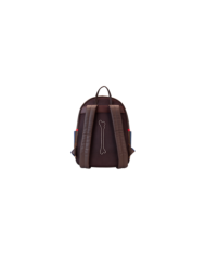 Sac à dos Loungefly - L'Etrange Noël de Mr Jack Zero Holiday Doors Full-Size