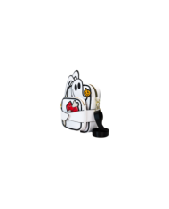 Sac à bandoulière Loungefly - L'Etrange Noël de Mr Jack Zero Crossbuddies Cosplay