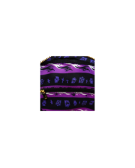 Sac à bandoulière Loungefly - L'Etrange Noël de Mr Jack Zero Crossbuddies Cosplay