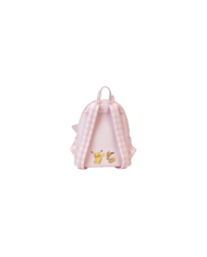 Sac à dos Loungefly - Pokemon Café Pikachu & Evoli