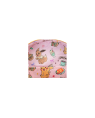 Sac à dos Loungefly - Pokemon Café Pikachu & Evoli