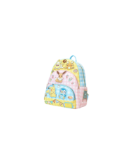 Sac à dos Loungefly - Pokemon Café Triple Pocket