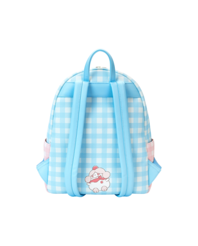 Sac à dos Loungefly - Pokemon Café Triple Pocket