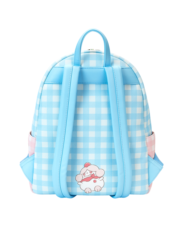 Sac à dos Loungefly - Pokemon Café Triple Pocket