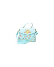 Sac à bandoulière Loungefly - Pokemon Café