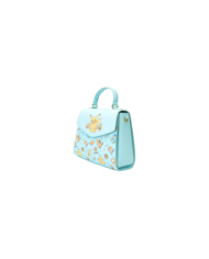 Sac à bandoulière Loungefly - Pokemon Café